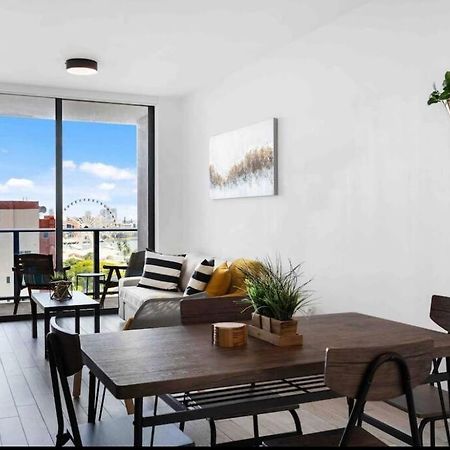 Gorgeous 2Br/2Bth In The Heart Of Miami Apartman Kültér fotó