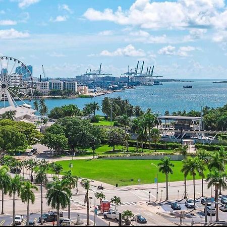 Gorgeous 2Br/2Bth In The Heart Of Miami Apartman Kültér fotó