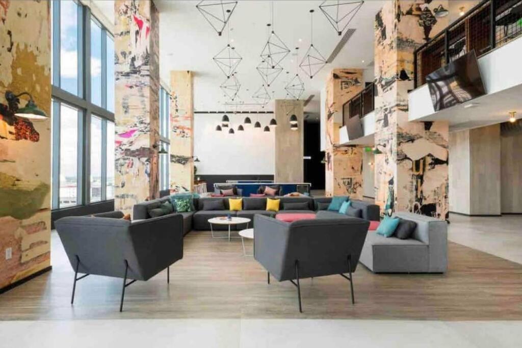 Gorgeous 2Br/2Bth In The Heart Of Miami Apartman Kültér fotó