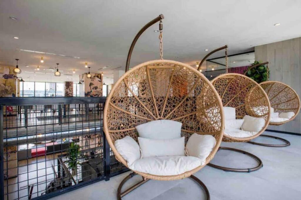 Gorgeous 2Br/2Bth In The Heart Of Miami Apartman Kültér fotó