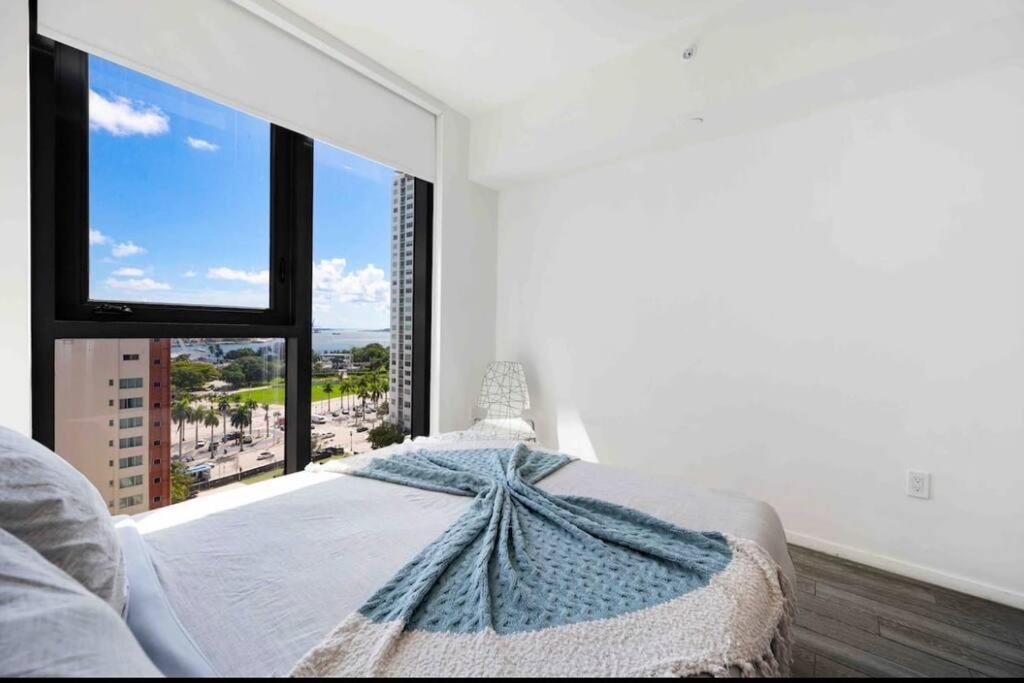 Gorgeous 2Br/2Bth In The Heart Of Miami Apartman Kültér fotó