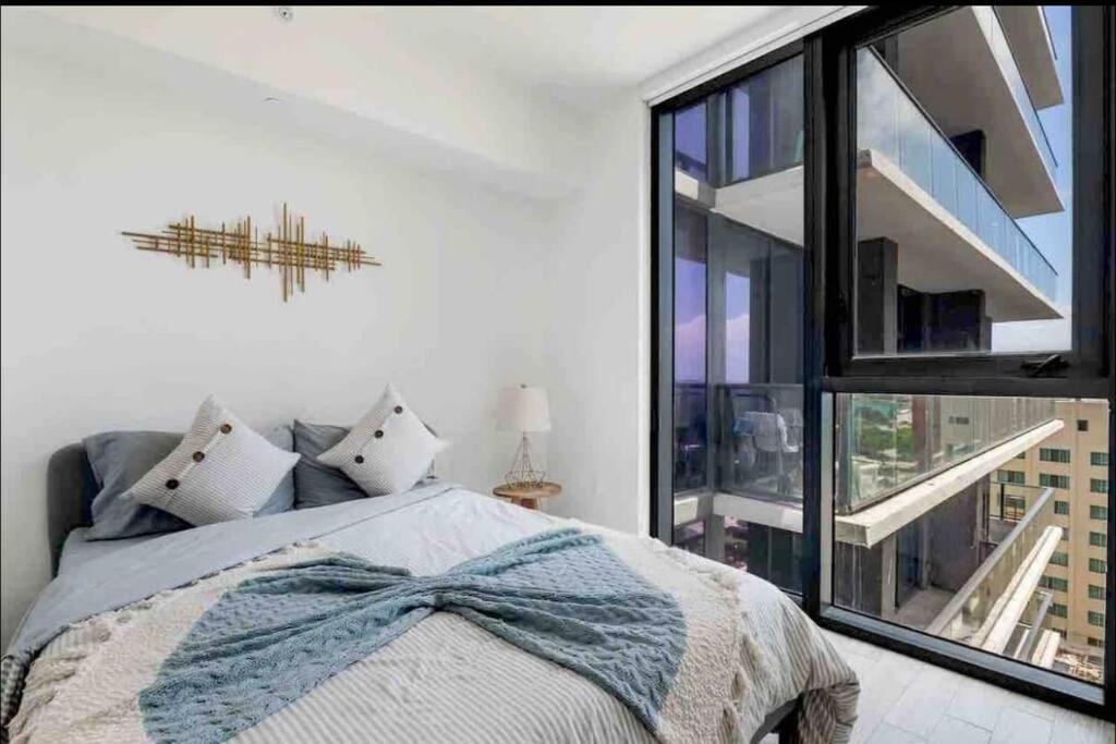 Gorgeous 2Br/2Bth In The Heart Of Miami Apartman Kültér fotó